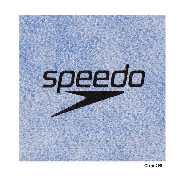 Speedo スピード マイクロセームタオル L 水泳 タオル 吸水 速乾 SE62002｜lafitte｜03