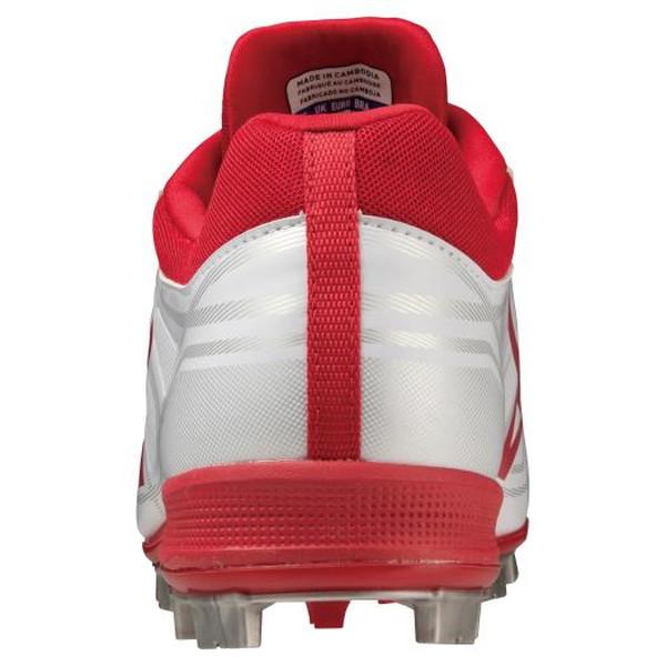 MIZUNO ミズノ ライトレボバディー ∞インフィニティ 野球 ソフトボール ユニセックス 野球 ポイントスパイク メンズ 11GP232162の画像