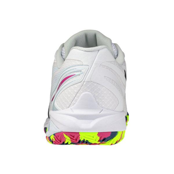 Mizuno Wave Claw4 （3E）バドミントンシューズ MIZUNO（ミズノ） シューズ 3E相当 ウエーブクロー4 バドミントン ユニ