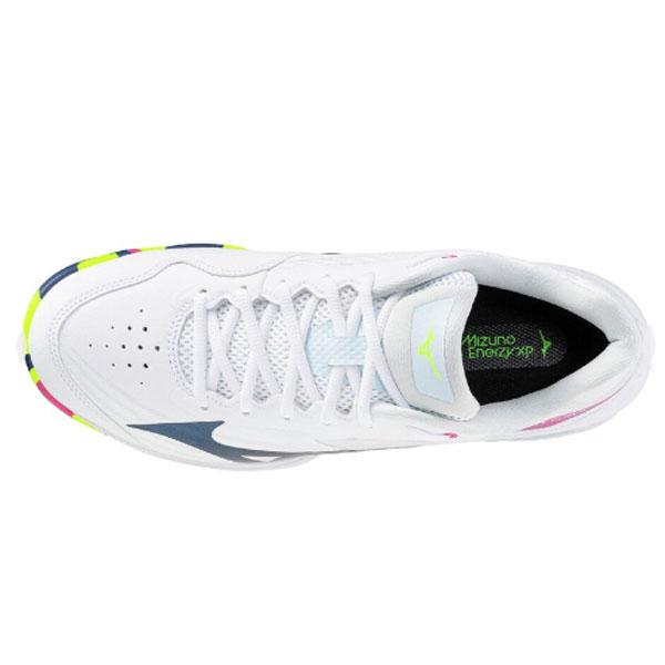 Mizuno Wave Claw4 （3E）バドミントンシューズ MIZUNO（ミズノ） シューズ 3E相当 ウエーブクロー4 バドミントン ユニ