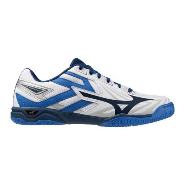 MIZUNO ミズノ ウエーブカイザーブルク8 卓球 ユニセックス 卓球 ウエーブカイザーブルク メンズ 81GA242001_6