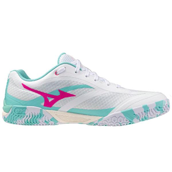 MIZUNO（ミズノ） ウエーブメダル8 卓球 シューズ 81GA258202 ユニ