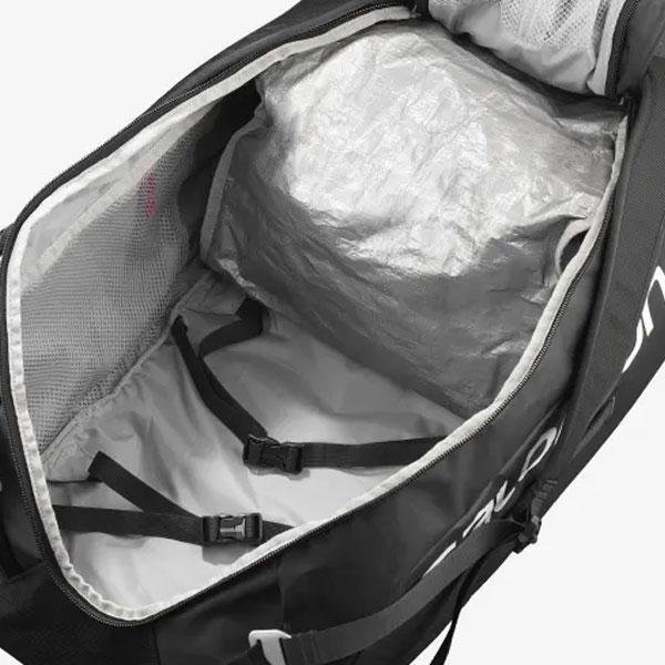 OUTLIFE DUFFEL 100 ユニセックス 旅行バッグ