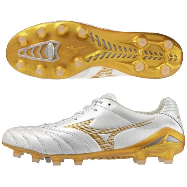 MIZUNO ミズノ モナルシーダNEO III ELITE サッカー フットボール スパイク シューズ ユニセックス 男女兼用 P1GA262050 2E相当 MIZUNO（ミズノ） モナルシーダNEO III ELITE サッカー フットボール