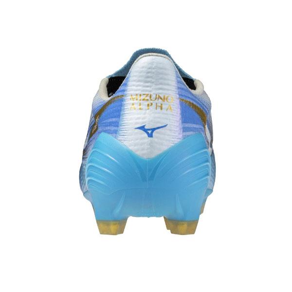 MIZUNO（ミズノ） ミズノアルファIII JAPAN サッカー フットボール