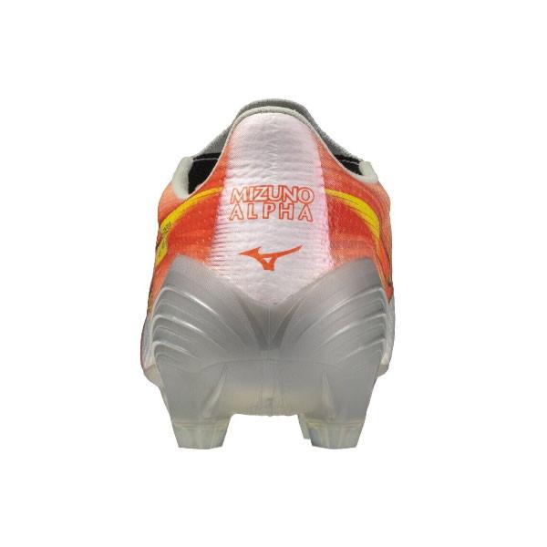 MIZUNO（ミズノ） アルファIII JAPAN サッカー フットボール スパイク