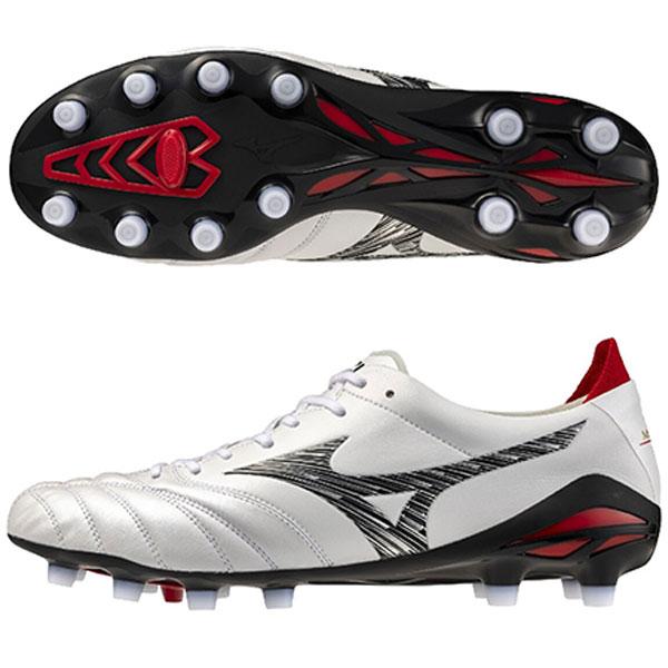 ☆【国内正規品・新品】ミズノ　MORELIA NEO V JAPAN　27.0㎝ MIZUNO（ミズノ） モレリアネオV JAPAN サッカー フットボール