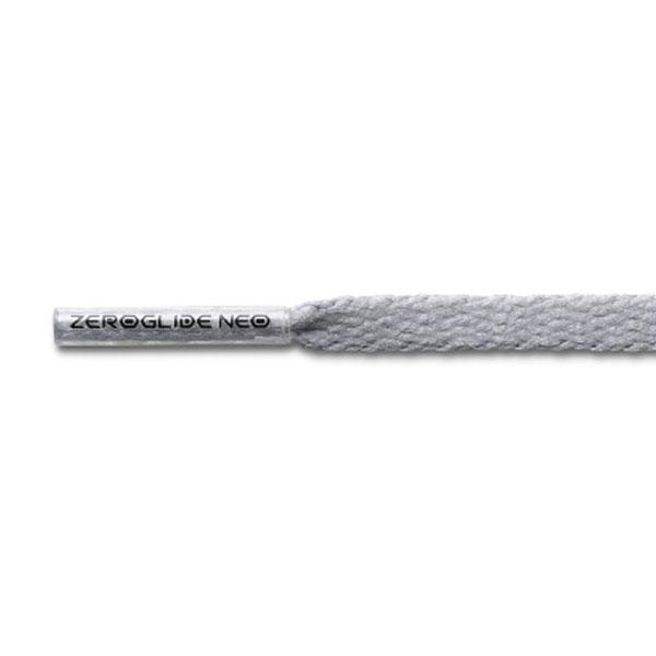 MIZUNO（ミズノ） ゼログライドネオ シューレース 平型 幅4mm 靴ひも