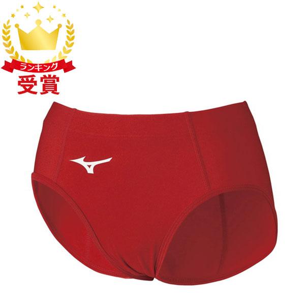 MIZUNO（ミズノ） 2WAYレーシングショーツ 陸上競技 陸上競技