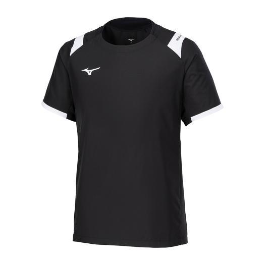 MIZUNO（ミズノ） MIZUNO Basic半袖ピステ バレーボール バレーボール