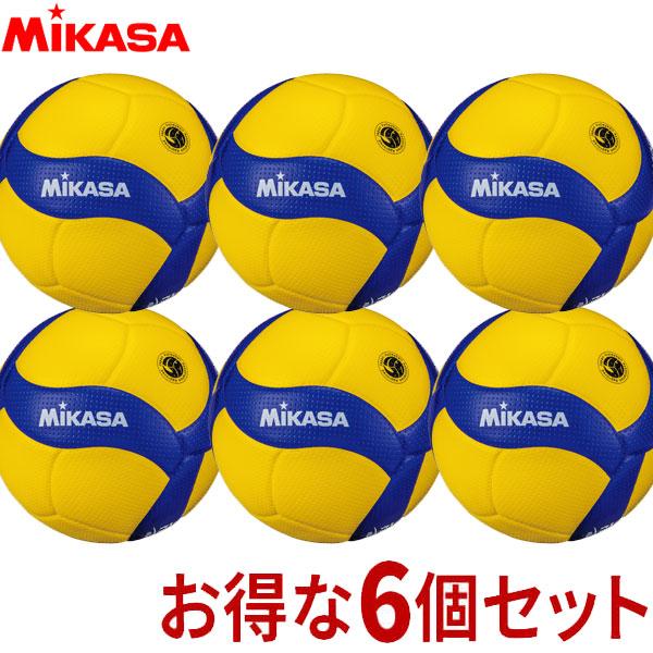 バレーボール小学生公式ミカサv400w-lのおすすめ人気商品一覧 通販 - Yahoo!ショッピング