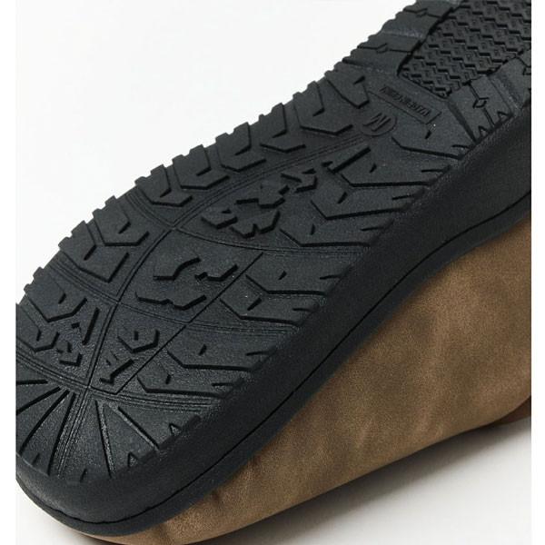 メイ MEI ヌバック ライク モック スリッポン シューズ 靴 レディース SHL253105