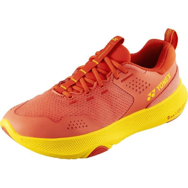 Yonex ヨネックス プライムトレーナー メン 陸上・ランニング ランニングシューズ SHRPT1M-496 | YONEX