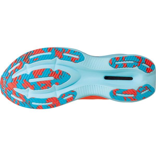 YONEX（ヨネックス） カーボンクルーズ SR メン 陸上・ランニング