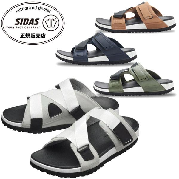 SIDAS シダス シューズ RAMPAGE ランページ 202 コンフォート SIDAS シダス シューズ RAMPAGE ランページ 202 コンフォート