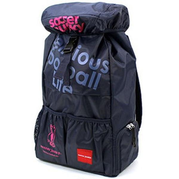 サッカージャンキー Soccer Junky バックパック 旅のお供 1 バッグ フットサル Lafitte バッグ Sj 21 ラフィート Lafitte ラフィート 通販