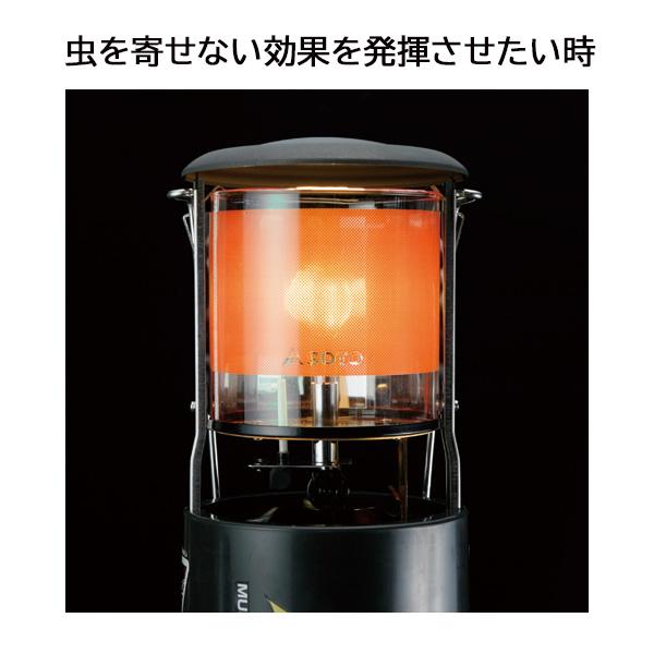 SOTO ソト ST233 虫の寄りにくいランタン ST-233 バーベキュー アウトドア キャンプ | SOTO | 02