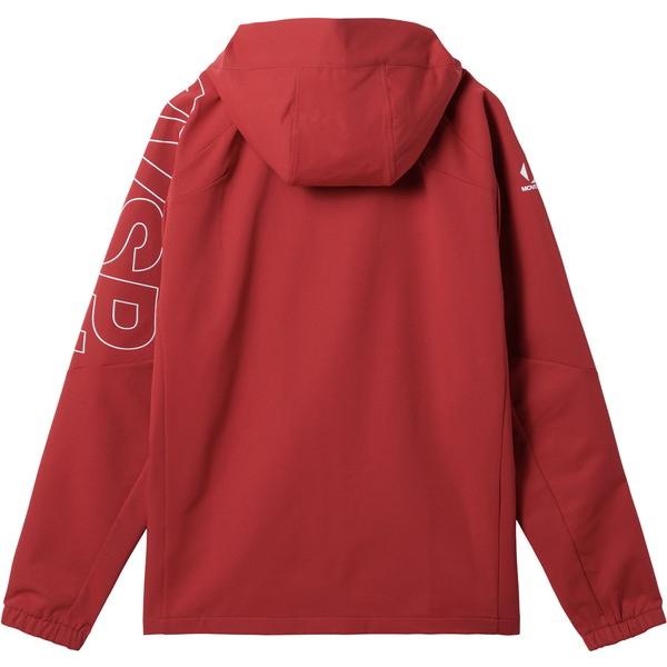 DESCENTE（デサント） ムーブスポーツ ACTIVE SUITS HEATNAVI ソフト