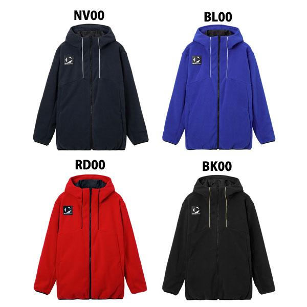 DESCENTE（デサント） ムーブスポーツ フリースジャケット マルチ