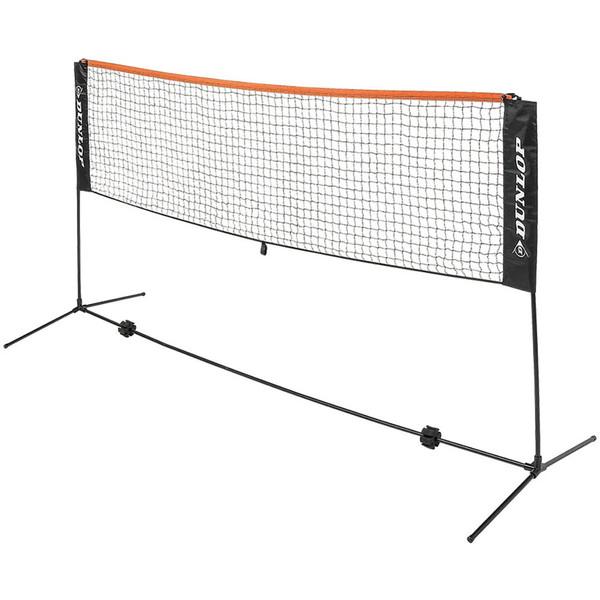 DUNLOP ダンロップテニス ネット・ポストセット 3mタイプ ST-8000 テニス ST8000 | DUNLOP | 01