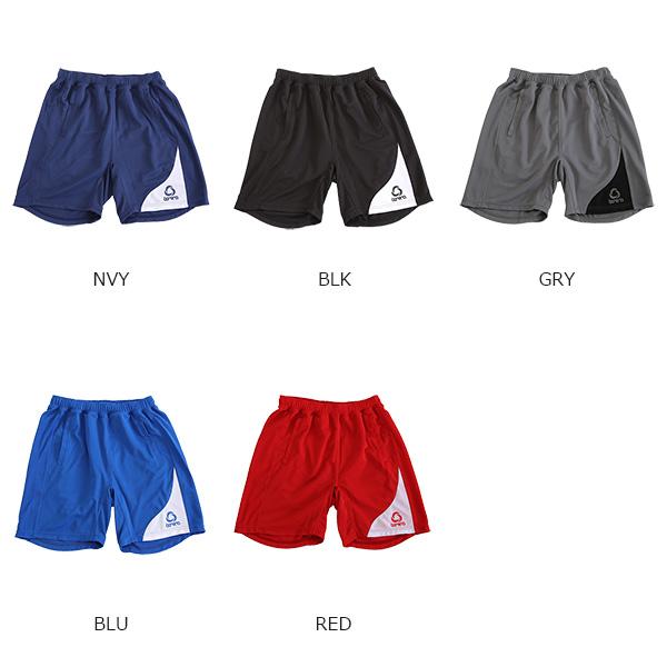 BONERA ボネーラ プラクティスパンツ サッカー フットサル STDPS001P | bonera | 01
