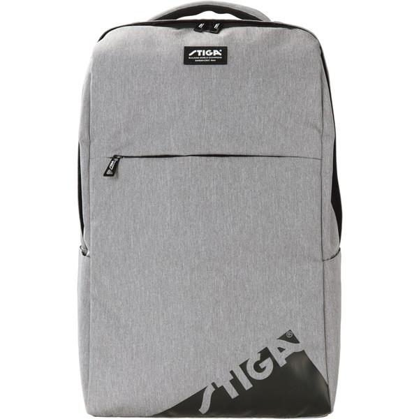 1056円 メール便なら送料無料 Stiga スティガ リュックサック エッジ Xl 1419 0002 卓球 バッグ