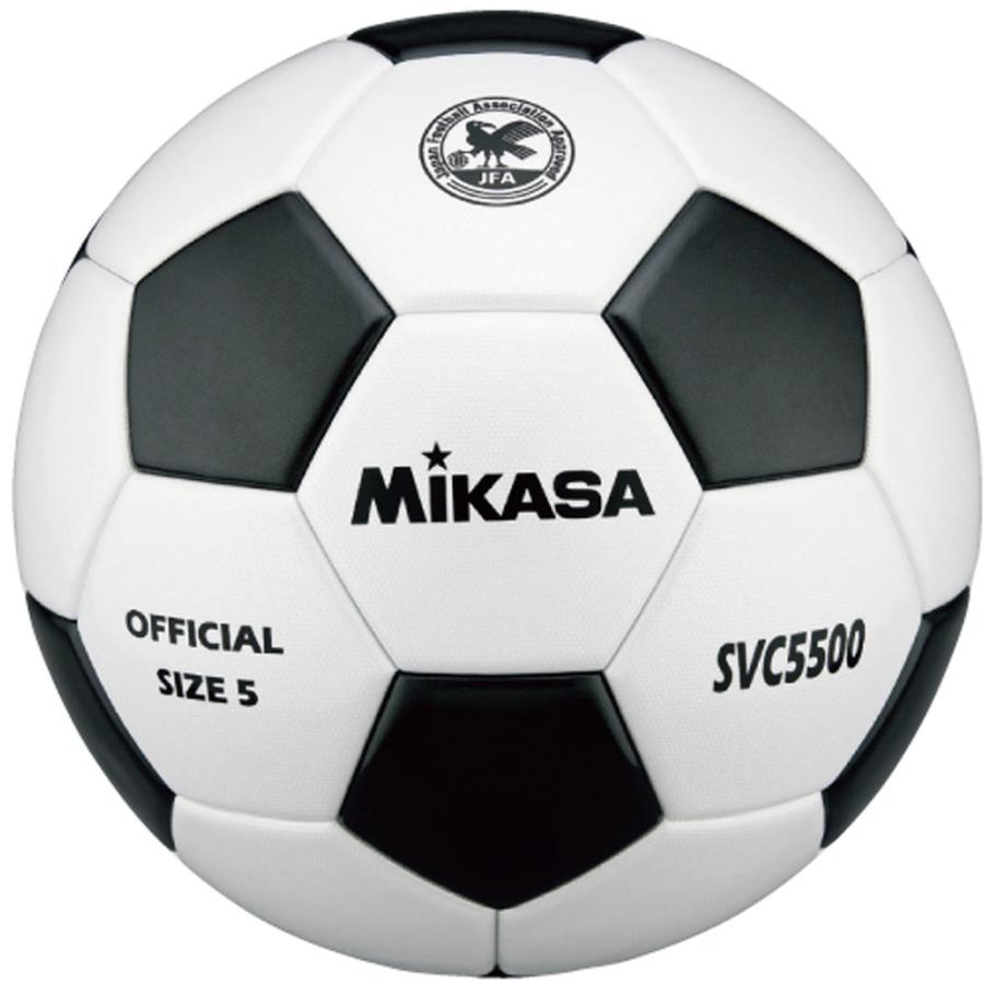 MIKASA サッカーボール5号 MIKASA（スポーツ） ミカサ MIKASA サッカーボール 検定球5号 貼