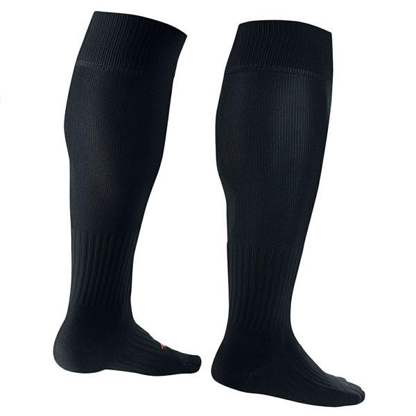 10セット NIKE ナイキ サッカーソックス 2足組 27-29cm ブラック NIKE（ナイキ） 2足セット サッカーストッキング 2足組 まとめ買い