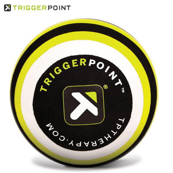 正規販売店 トリガーポイント TRIGGERPOINT MB5マッサージボール 直径12cm TG-04422 日本正規品 の商品画像