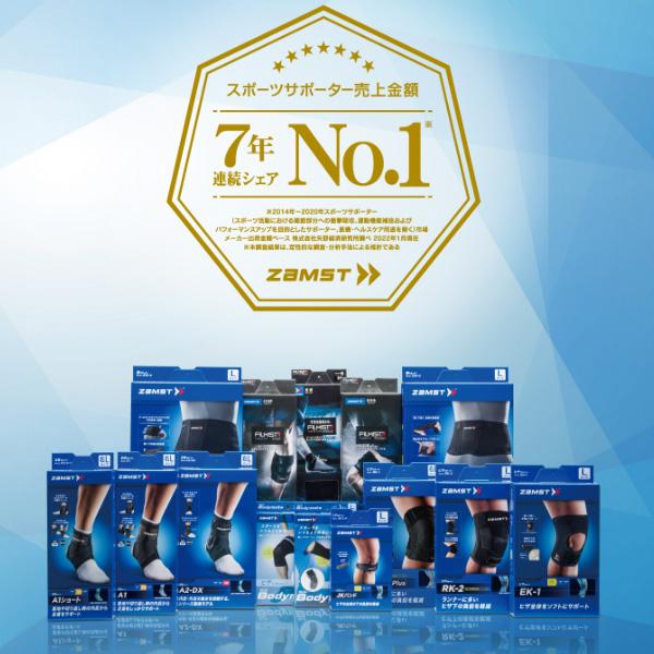 ザムスト ZAMST サムガードソフト親指用サポーター左右兼用 親指の圧迫・軽い固定に | ザムスト | 06