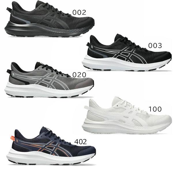 ASICS（アシックス） ランニングシューズ 運動靴 ワイド 幅広 ジョルト