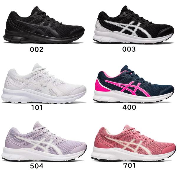 asics アシックス ランニングシューズ 運動靴 ワイド 幅広 ジョルト3 JOLT3 1012A909 レディース :TJG133:Lafitte ラフィート スポーツ - 通販 - Yahoo!ショッピング asics アシックス ランニングシューズ 運動靴 ワイド 幅広 ジョルト3 JOLT3 1012A909 レディース :TJG133:Lafitte ラフィート スポーツ - 通販 - Yahoo!ショッピング