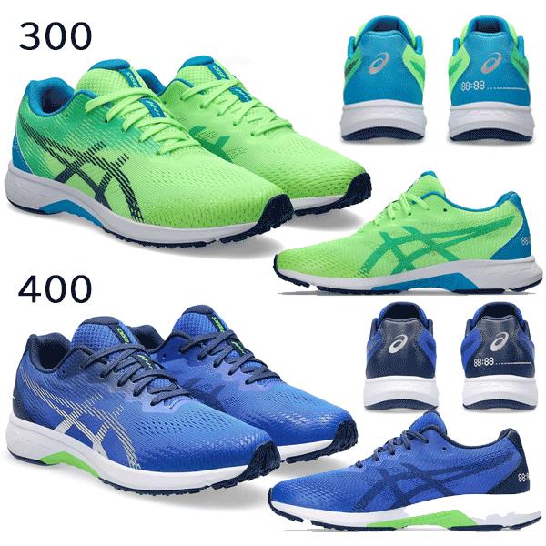 アシックス レーザービーム ジュニアシューズ asics LAZERBEAM RJ-B 紐 ひもタイプ 細身 1154A194 スニーカー 運動靴 子供靴 即納 | LAZERBEAM | 03