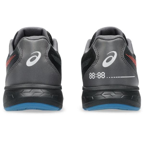 アシックス レーザービーム ジュニアシューズ asics LAZERBEAM RJ-B 紐 ひもタイプ 細身 1154A194 スニーカー 運動靴 子供靴 即納 | LAZERBEAM | 06