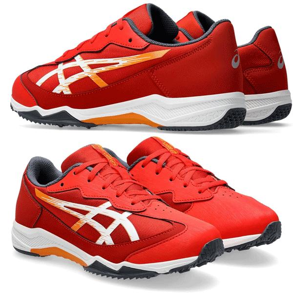 LAZERBEAM アシックス レーザービーム ジュニアシューズ asics ひも