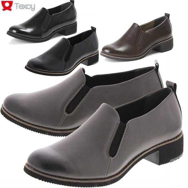 アシックス 商事 カジュアルシューズ Texcy テクシー レディース Tl 人気激安 Trading Asics コンフォート