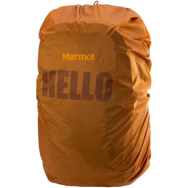 マーモット Marmot Hello Rain Cover ハローレインカバー Toarjg24yy Cml ユニセックス Neenajaybrows Com