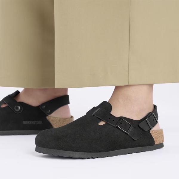 BIRKENSTOCK（ビルケンシュトック） トキオ スエード 正規品