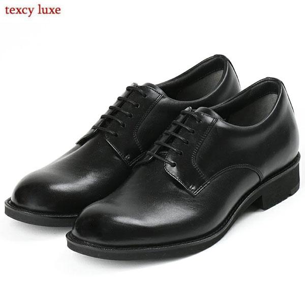 TEXCY LUXE TU-8013 ゴアテックス ビジネスシューズ26.5cm texcy luxe アシックス 商事 ビジネスシューズ テクシーリュクス ASICS