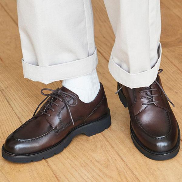 texcy luxe アシックス 商事 ビジネスシューズ テクシーリュクス ASICS