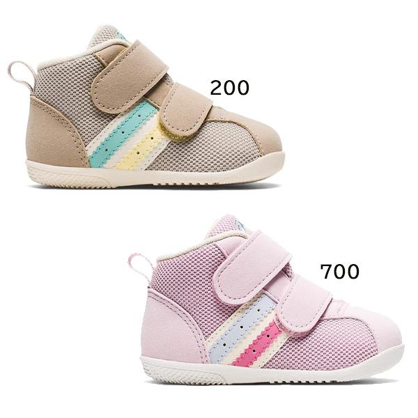 SUKUSUKU（ASICS） asics アシックス シューズ スクスク SUKUSUKU