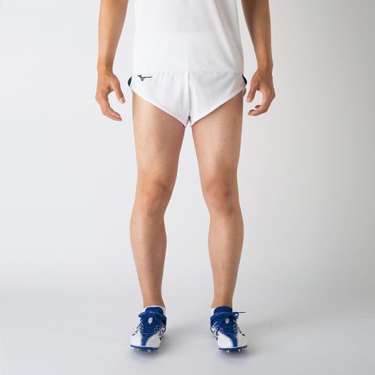 MIZUNO 返品交換不可 大特価 ミズノ レーシングパンツ 陸上競技