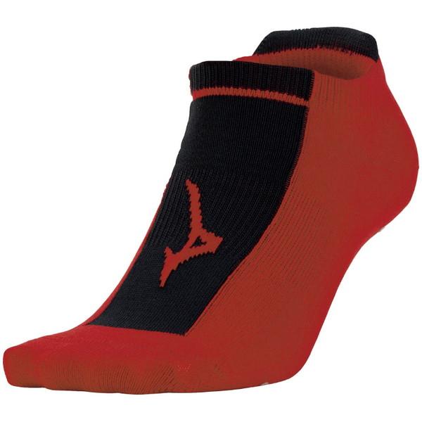 409円 限定版 Mizuno ミズノ ソックス アンクル丈 陸上競技 アパレル ユニセックス 男女兼用 U2mx