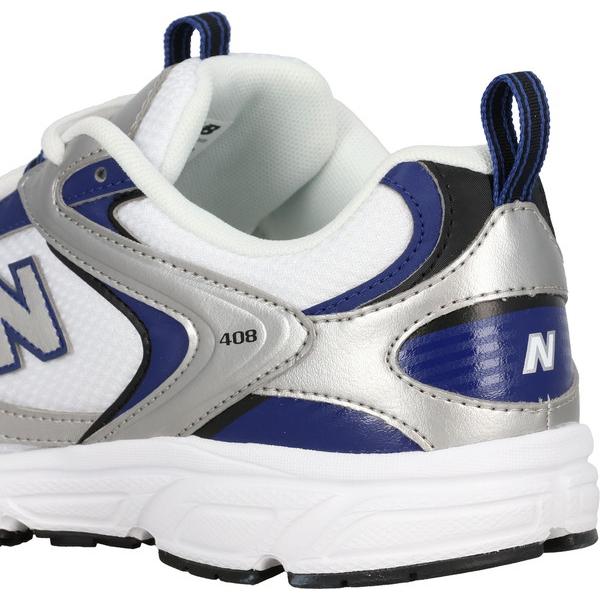 ニューバランス new balance 408 メンズ シューズ 靴 U40825MD ランニングの画像