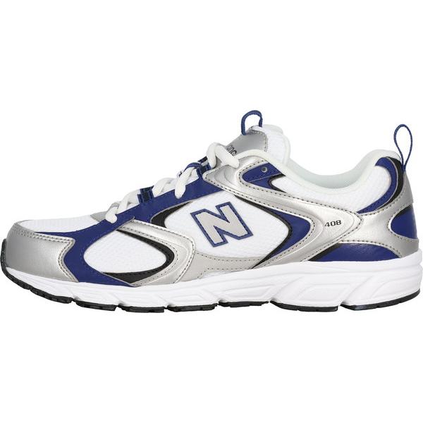 ニューバランス new balance 408 メンズ シューズ 靴 U40825MD ランニングの画像