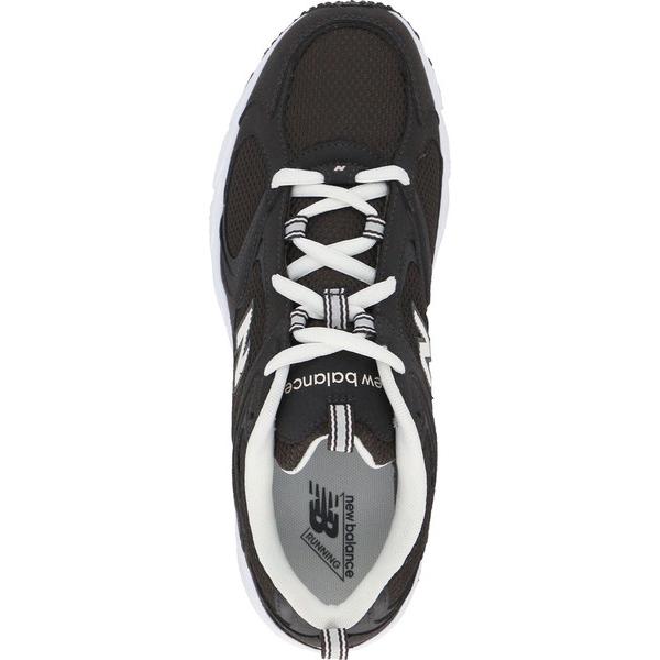 ニューバランス new balance 408 メンズ シューズ 靴 U4089BND ランニングの画像