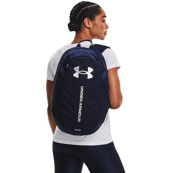 アンダーアーマー UNDER ARMOUR UAハッスル ライト バックパック トレーニング 1364180 ユニセックス｜lafitte｜04