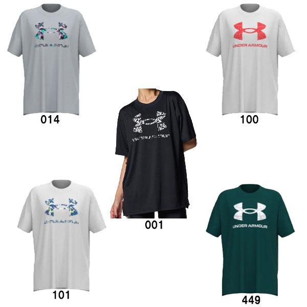 UNDER ARMOUR アンダーアーマー UAテック オーバーサイズ