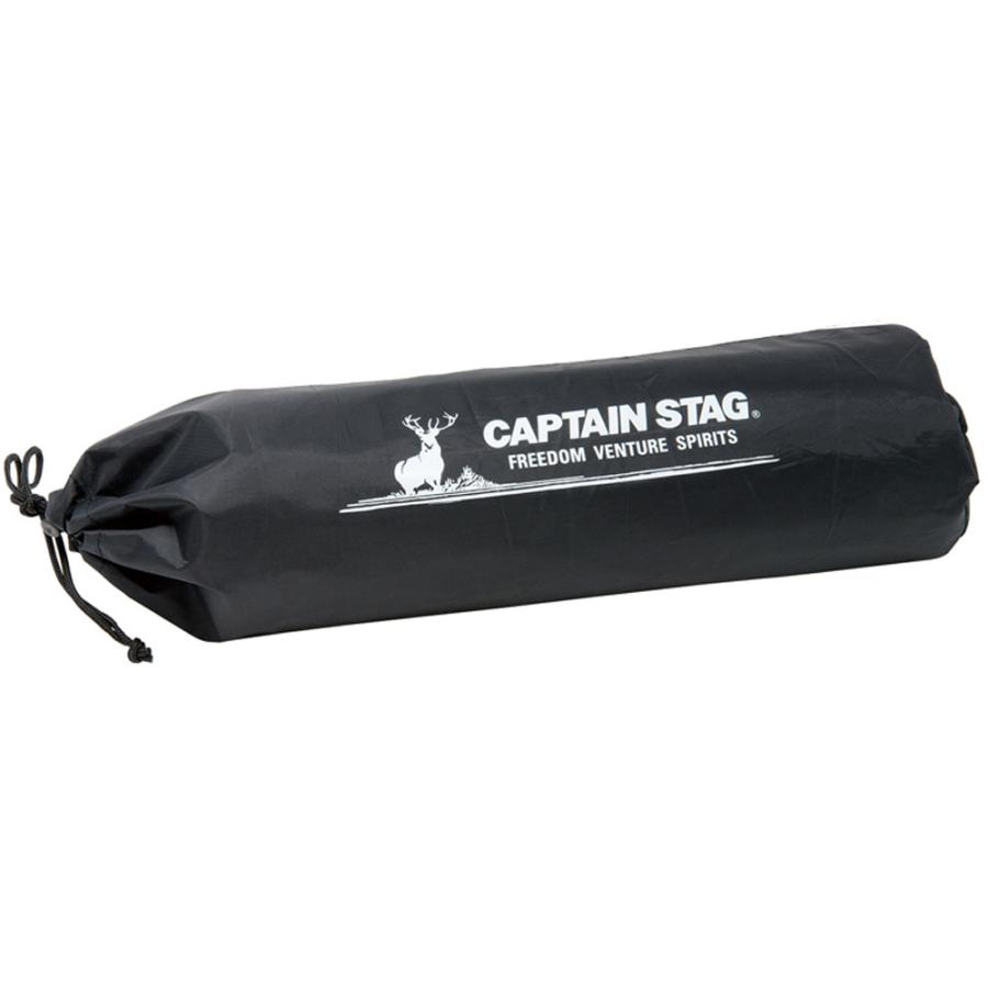 CAPTAIN STAG キャプテンスタッグ テントグランドシート UA-35オクタゴン460用 UA-4527 アウトドア UA4527_1