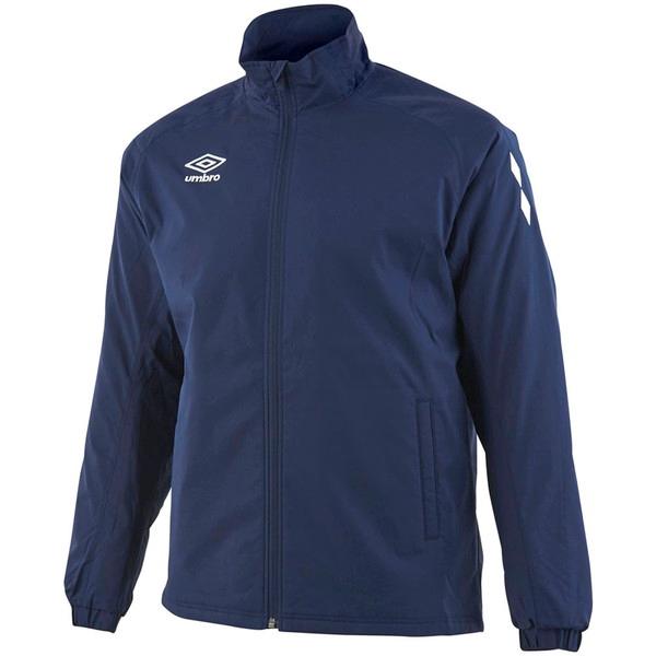 アンブロ UMBRO インシュレーションジャケット サッカー UAA4120B-NVY umbro（アンブロ） インシュレーションジャケット サッカー UAA4120B